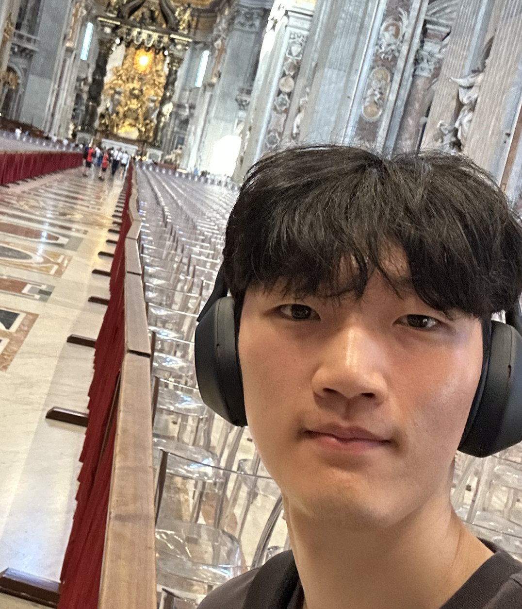 박하림